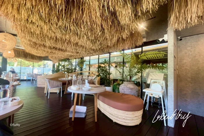 水灣餐廳碧潭店