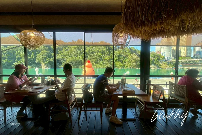 水灣餐廳碧潭店