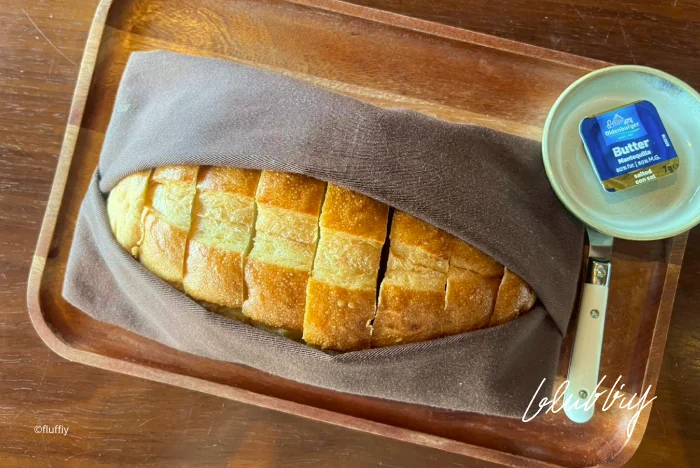 羊奶麵包-原野牧場