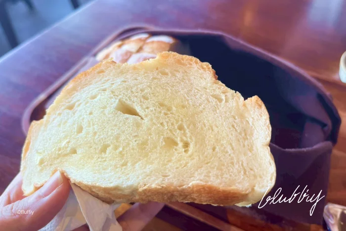 羊奶麵包-原野牧場