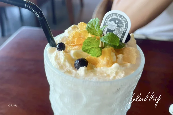 羊奶奶昔-原野牧場